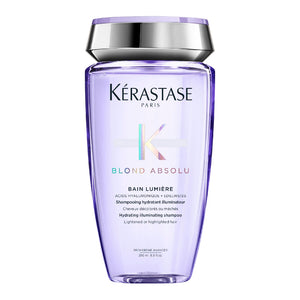 Kerastase Blond Absolu Bain Lumiere Shampoo - 250
