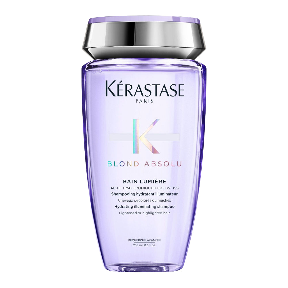 Kerastase Blond Absolu Bain Lumiere Shampoo - 250