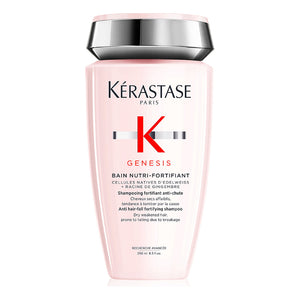 Kerastase Genesis Bain Nutri-Fortifiant Shampoo - 250