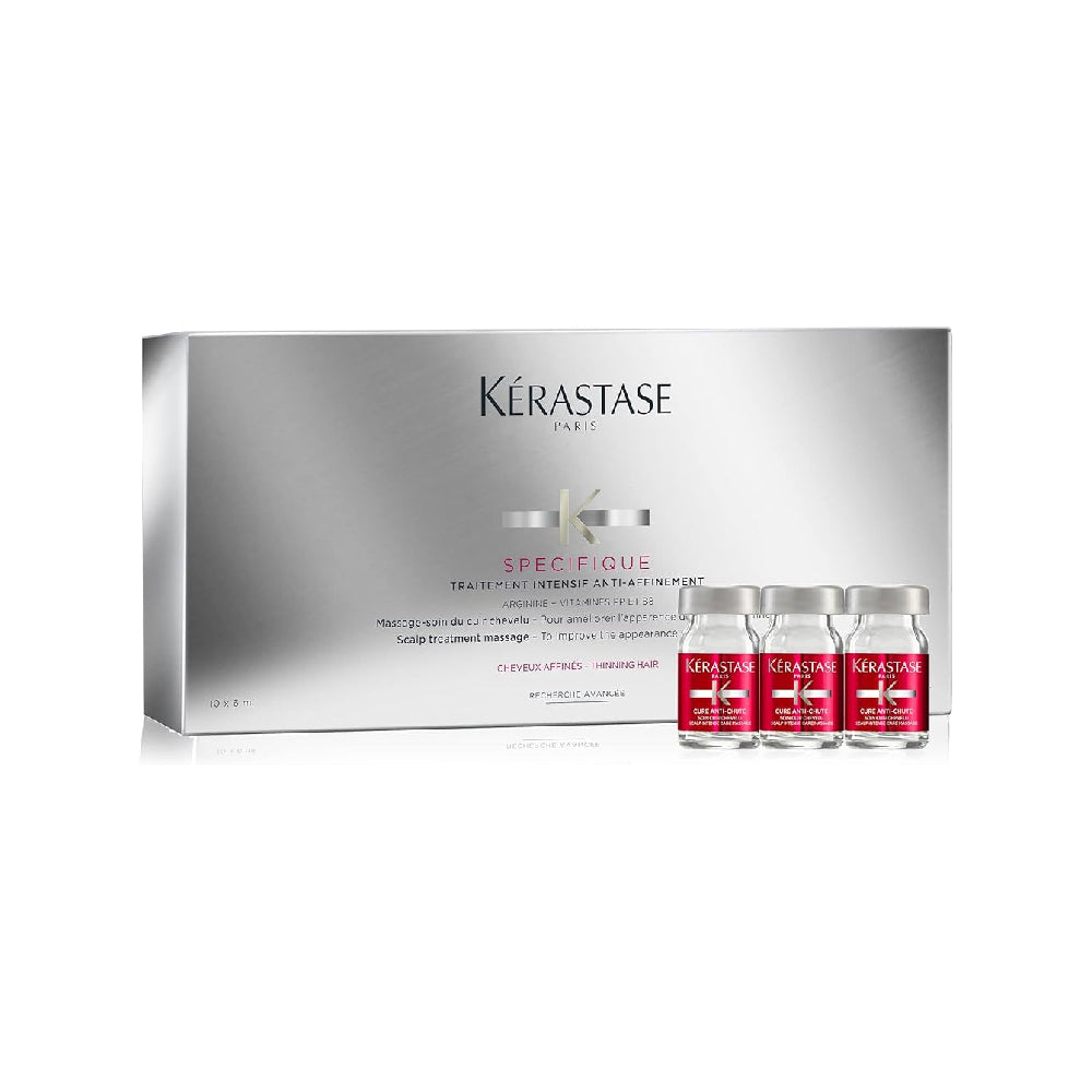 Kerastase Specifique Anti Hair Loss Aminexil Ampoules 10x6ml
