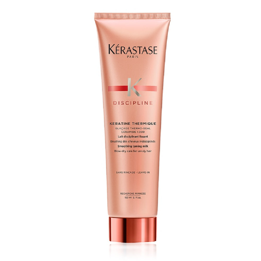 Kerastase Discipline Keratine Thermique Lait 150ml