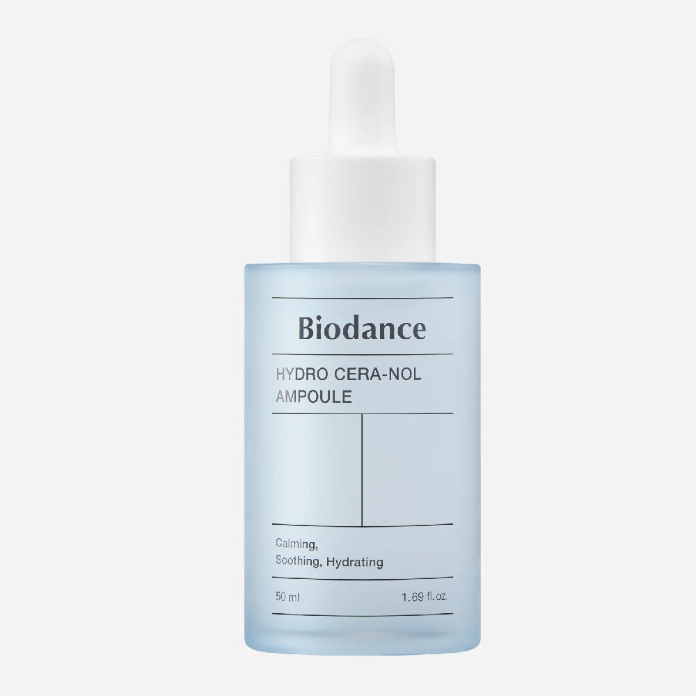 Biodance Hydro Cera-nol Ampoule