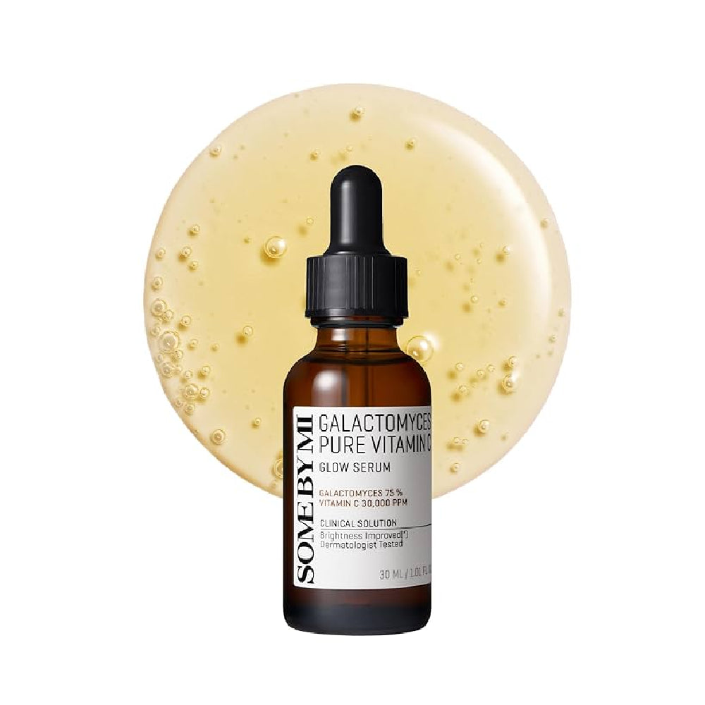 Some By Mi - Galactomyces Pure Vitamin C Glow Serum