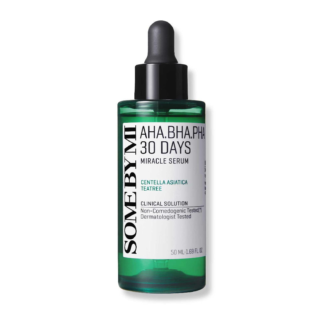 Some By Mi - AHA, BHA, PHA 30 Days Miracle Serum 50ml