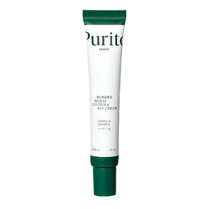 Purito Centella Green Level Eye Cream