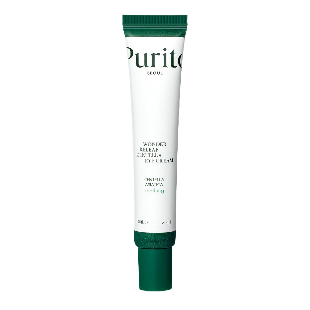 Purito Centella Green Level Eye Cream