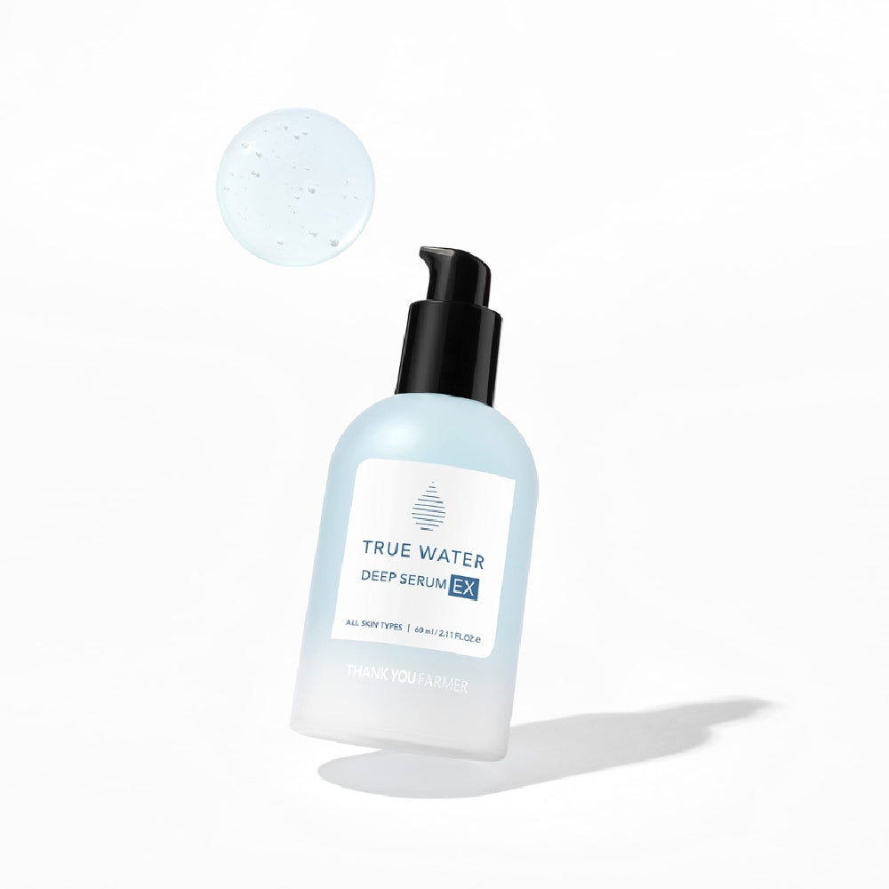 Thank You Farmer True Water Deep Serum EX