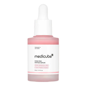 Medicube - PDRN Pink Peptide Serum