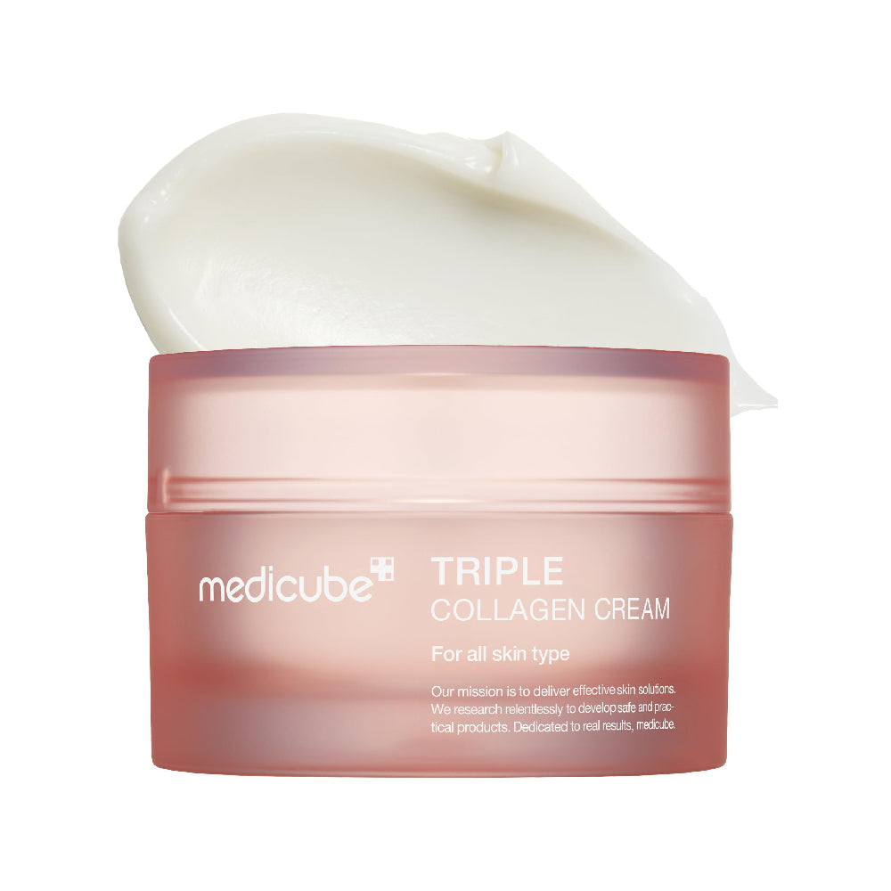 Medicube Triple Collagen Cream