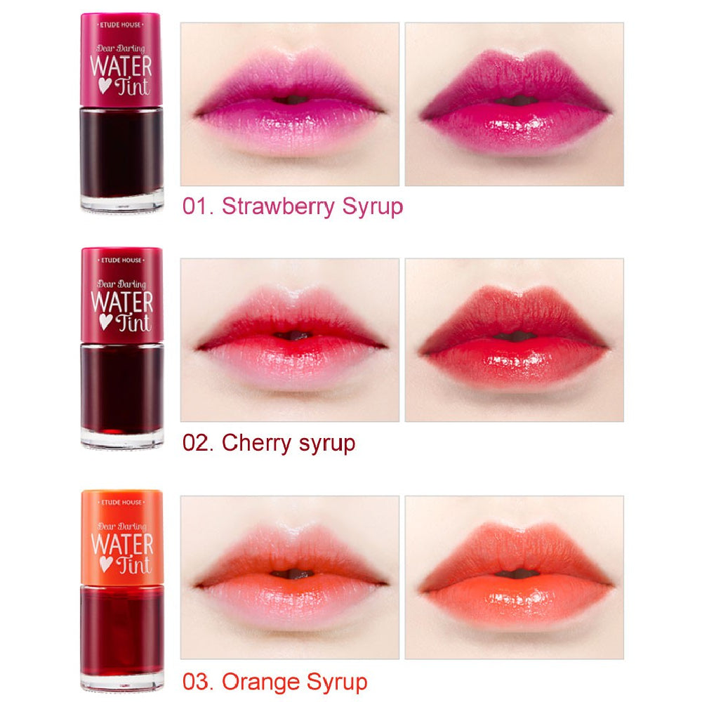 Etude Dear Darling Water Tint Cherry Ade