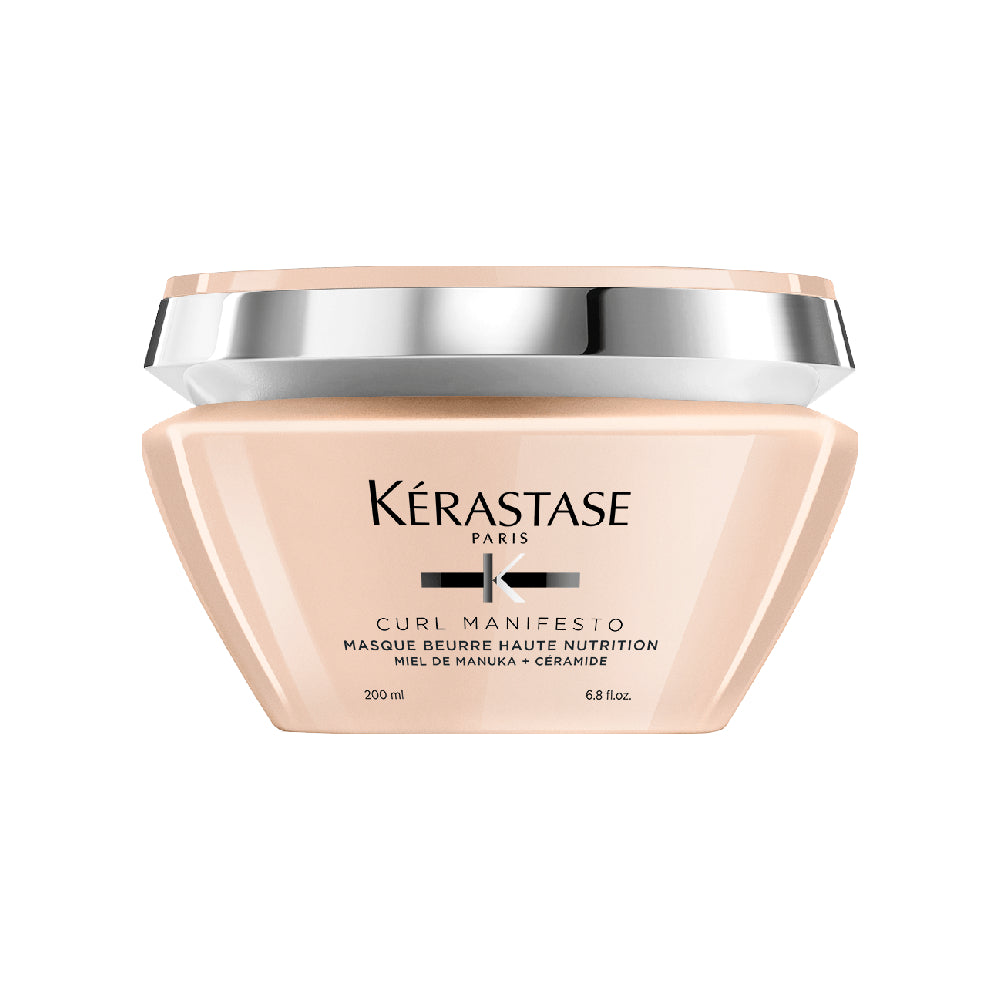Kerastase Curl Manifesto Masque Beurre Haute Nutrition 200ml