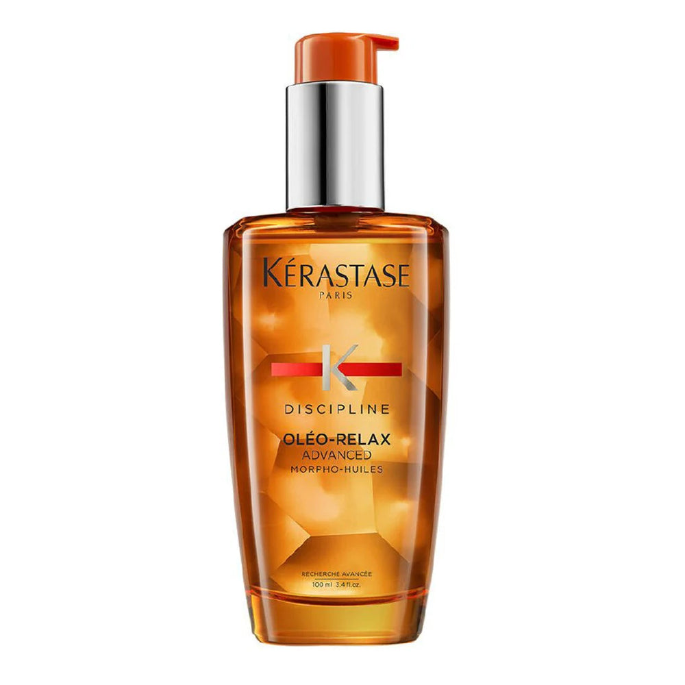 Kerastase Discipline Oleo Relax Advanced 100ml
