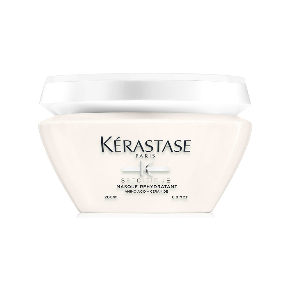 Kerastase Specifique Rehydratant Hair Mask 200ml