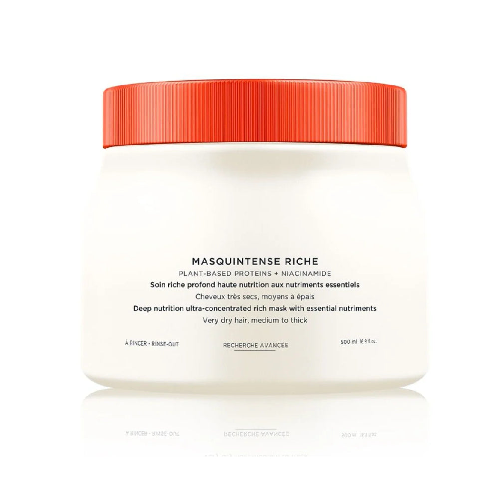 Kérastase Nutritive Masquintense Riche 500ml