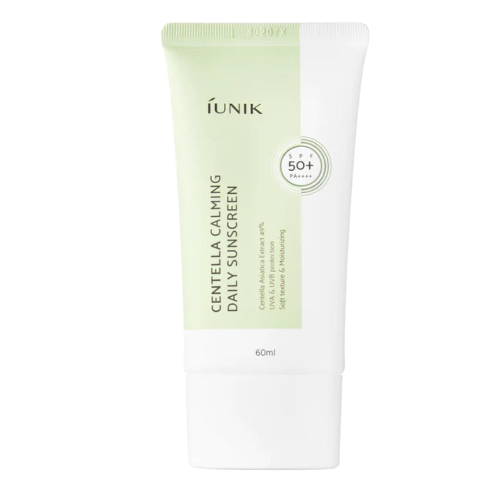 IUNIK Centella Calming Daily Sunscreen