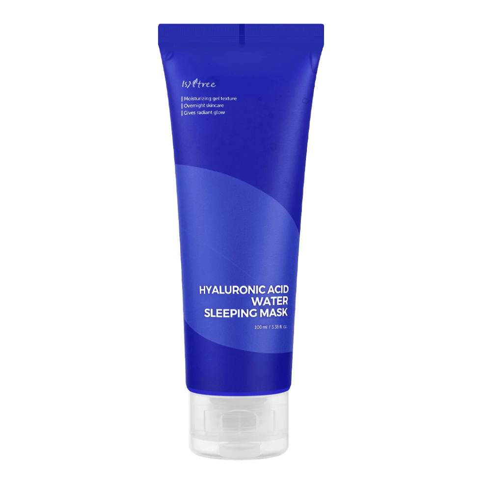 Isntree - Hyaluronic Acid Water Sleeping Mask