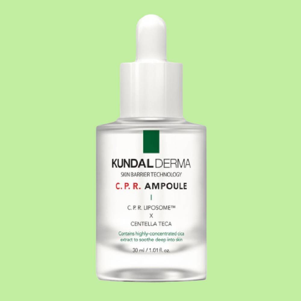 Kundal Derma C.P.R. Cica Repair Ampoule