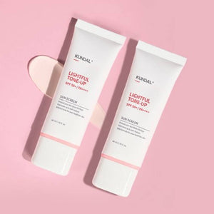 Kundal Lightful Tone-Up SPF 50+ Sunscreen