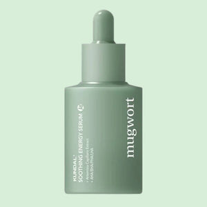 KUNDAL Mugwort Soothing Energy Serum