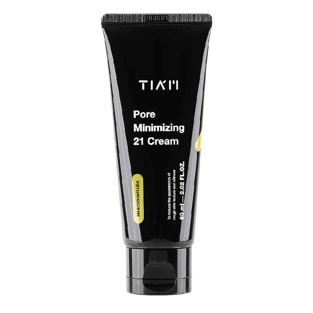 Tiam Pore Minimizing 21 Cream Niacinamide