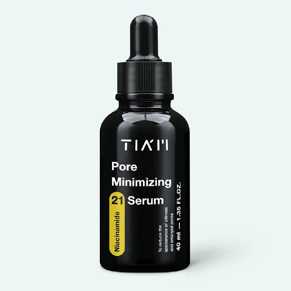 Tiam Pore Minimizing 21 Serum Niacinamide