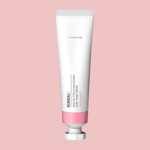 Kundal Shea Butter & Macadamia Pure Hand Cream - 5. Baby Powder