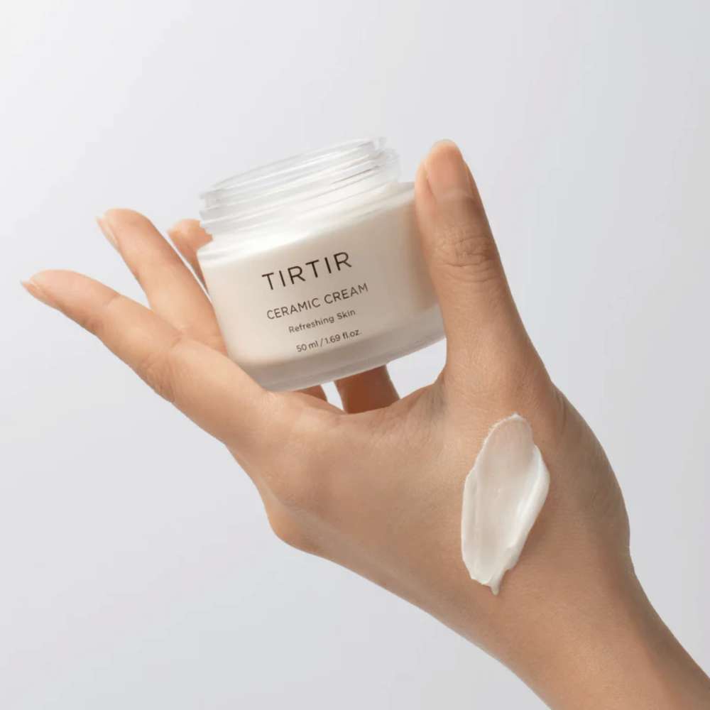 Tirtir Ceramic Cream 50ml