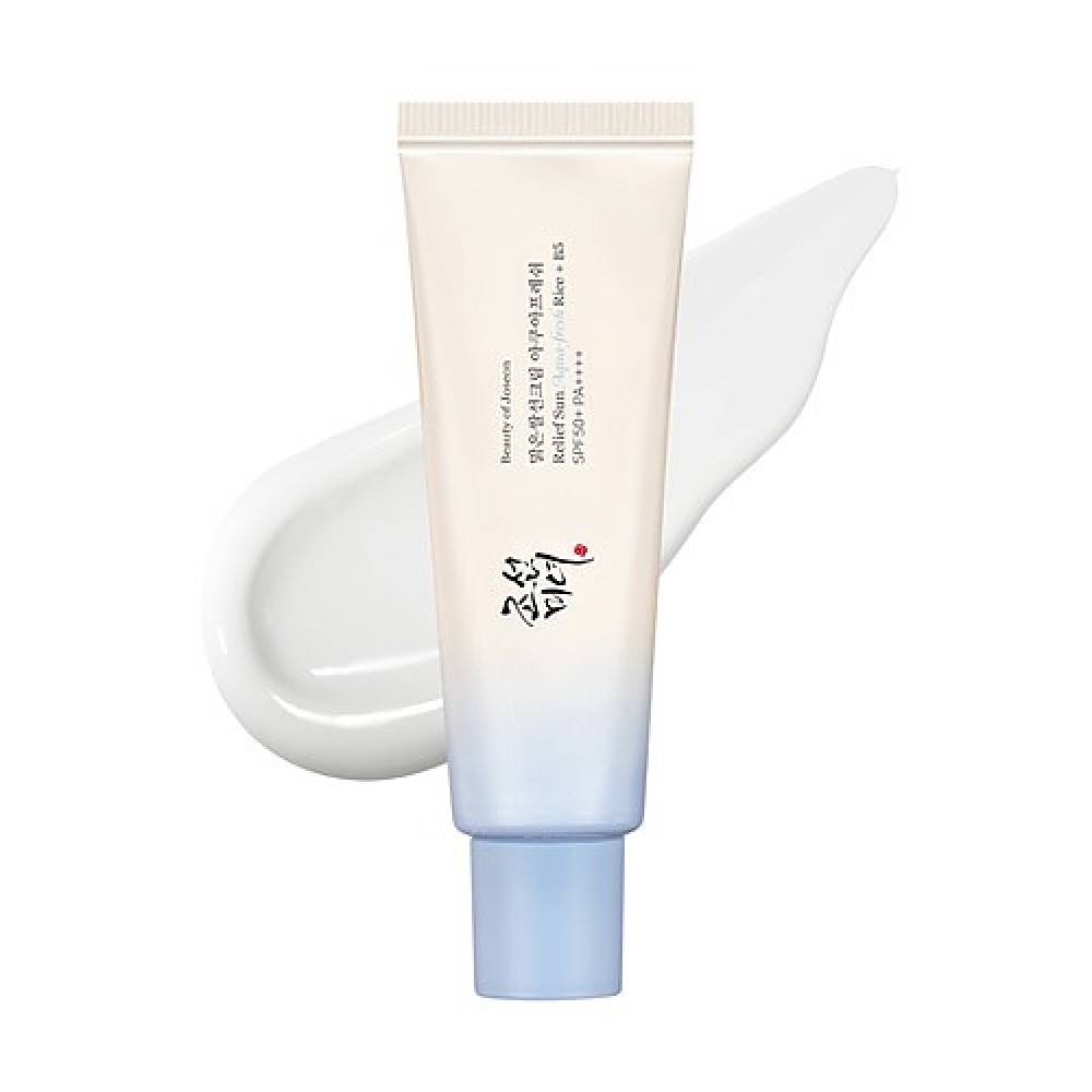 Beauty of Joseon Relief Sun Aqua-Fresh : Rice + B5 (SPF50+ PA++++)