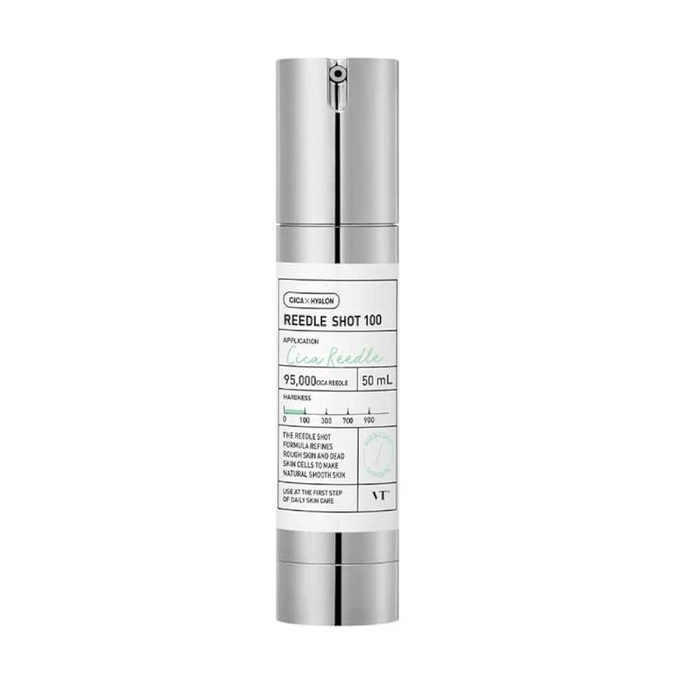 VT Cosmetics Reedle Shot 100