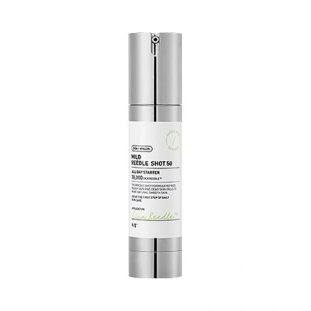 VT Cosmetics Reedle Shot 50 Essence