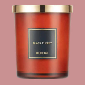 Kundal Candle Perfume Natural Soy Wax Candle