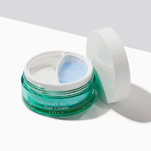 AXIS-Y Cera-Heart My Type Duo Cream