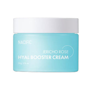 NACIFIC HYAL BOOSTER CREAM 50g