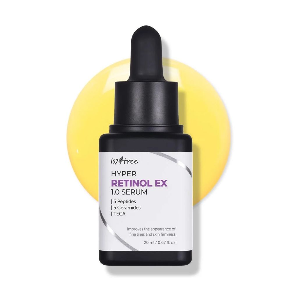 Isntree Hyper Retinol EX 1.0 Serum