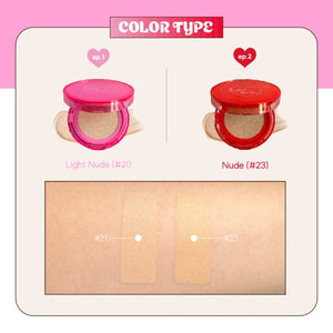 Izeze love me cushion - 21