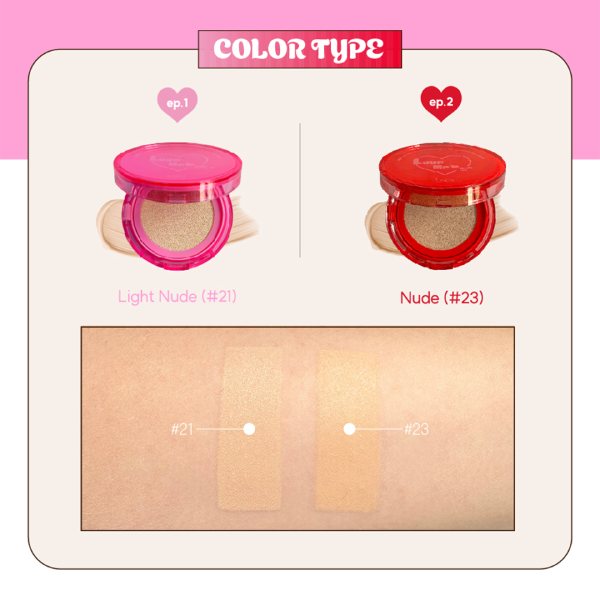 Izeze love me cushion - 23