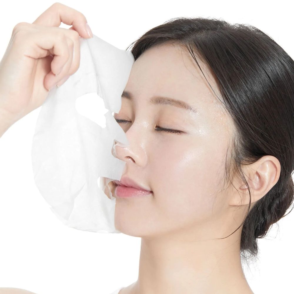 Genabelle PDRN Rejuvenating Mask