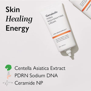Genabelle PDRN Rejuvenating Cream 70ml
