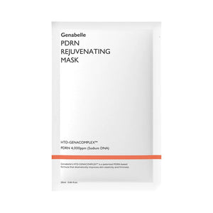 Genabelle PDRN Rejuvenating Mask