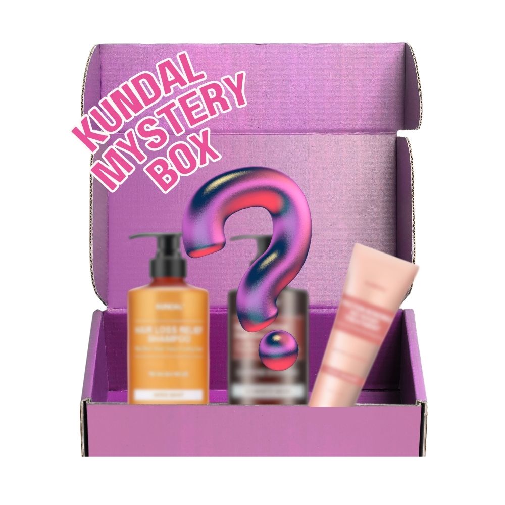 Kundal Mystery Box