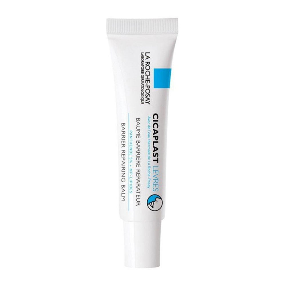 La Roche Posay Cicaplast Levres