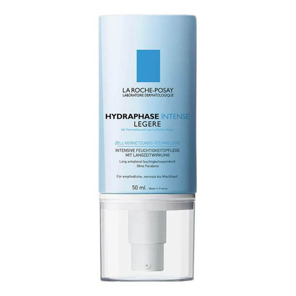 La Roche Posay Hydraphase Intense Legere (Light)