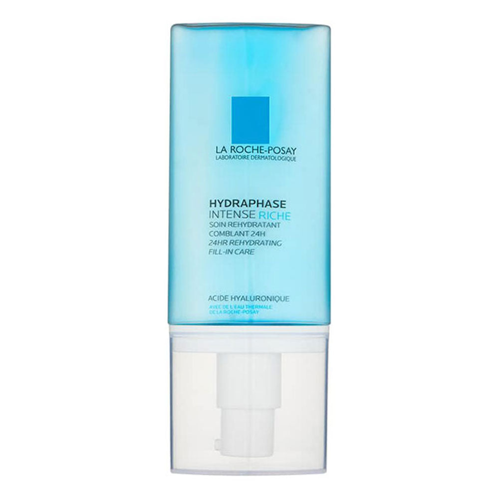 La Roche Posay Hydraphase Intense Riche (Rich)