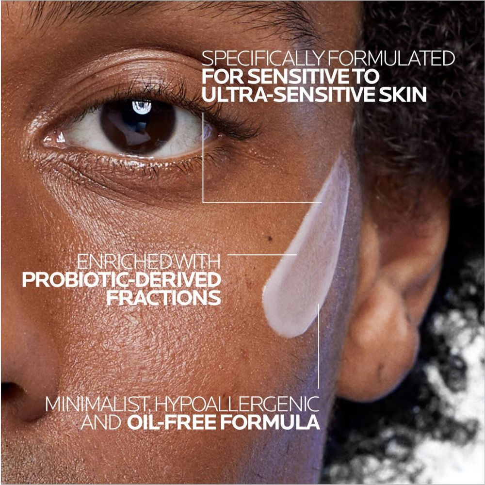 La Roche Posay Toleriane Dermallergo Fluid