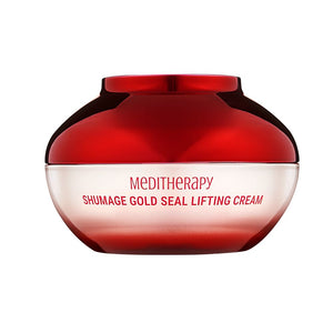 Meditherapy Shumage Gold Seal Lifting Cream