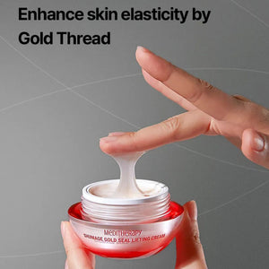 Meditherapy Shumage Gold Seal Lifting Cream