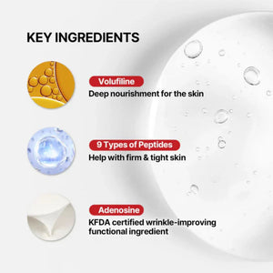 Meditherapy Wrinkle-Fit Mask- 1 copë