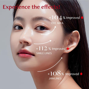 Meditherapy Shumage Gold Seal Lifting Cream