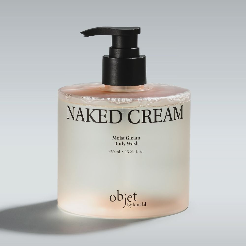 objet by Kundal Moist Gleam Body Wash