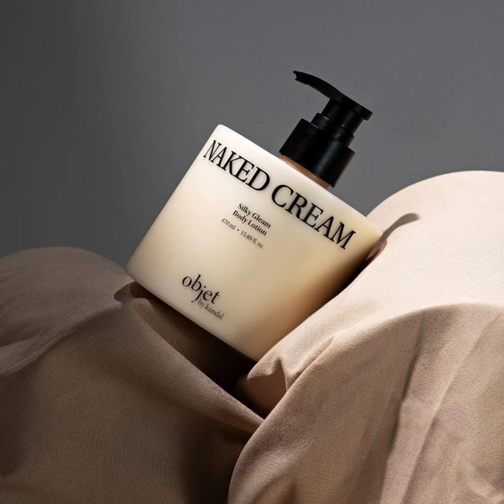 objet by Kundal Moist Gleam Body Lotion